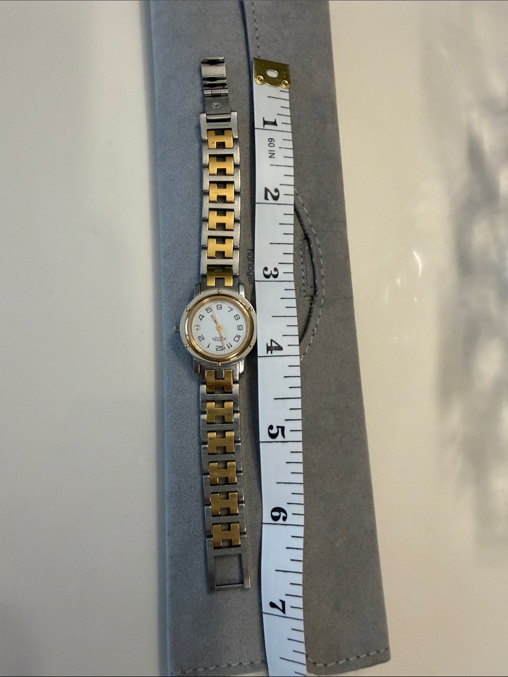 Hermès Watch - Picture 10 of 13